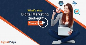Digital Marketing Quiz | Test Your Knowledge
