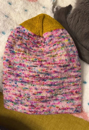 #yarntok #knittok #handmade #etsyfinds #memade