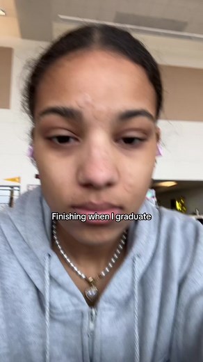 Graduation Makeup Tutorial | Class of 2023 at Timber Creek High School