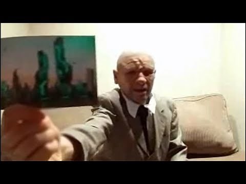 UN RÉEL VOYAGEUR TEMPOREL DE L'AN 2118 NOUS PRÉVIENS DU FUTUR !!! - Jericho