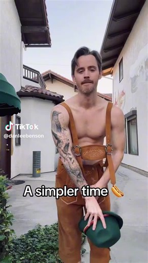 Dan Benson (@dan.benson64)’s videos with original sound - Dan Benson