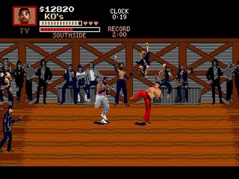 Pit-Fighter Videos for Genesis - GameFAQs