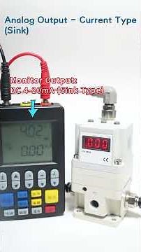 ITV Electro-Pneumatic Regulator Guide: Part 3 - Wiring Instructions