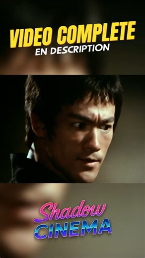 TU AS PERDU CARL MILER! #shorts #brucelee #action