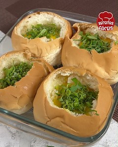 4.6M views · 12K reactions | Just put everything inside and your breakfast is ready! | More Recipes | Facebook