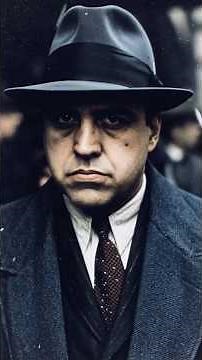 Al Capone Ran a Soup Kitchen During the Great Depression