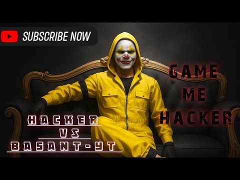 Hecker vs me #freefire #heckergameplay