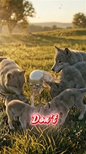 What If You Were Raised by Wolves From Age 1 to 30? (Insane Transformation)