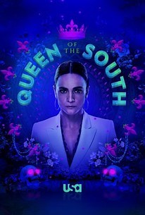 Queen of the South: Season 4 | Cast and Crew | Rotten Tomatoes