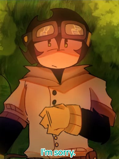 I fixed it. #bendy #mythofthemachine #mythofthemachinebendy #liicheesecake