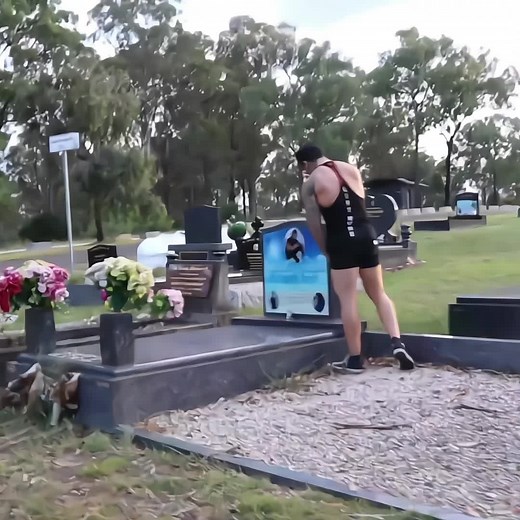 Remembering Zyzz: A Tribute to His Lasting Legacy