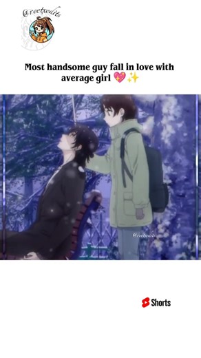 🗣️ When a "trial date" becomes real... 😳#AConditionCalledLove#AnimeShorts#RomanceAnime