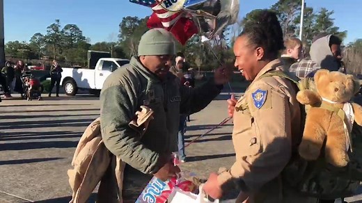 19K views · 580 reactions | The 74th Fighter Squadron has officially returned home to Moody Air Force Base. | ValdostaToday.com | Facebook