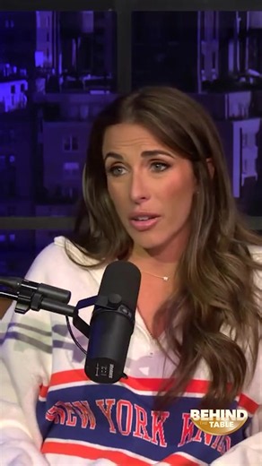 Alyssa Farah Griffin on Interview with Sen. Ted Cruz — Behind the Table Podcast