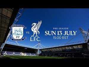 Pre-Match Show Live: Preston vs Liverpool | Countdown to kick-off at Deepdale