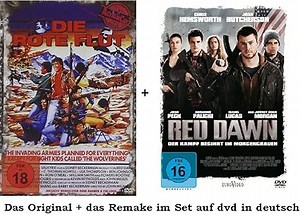 Streamen Die Rote Flut in Deutsch 1440 16:9