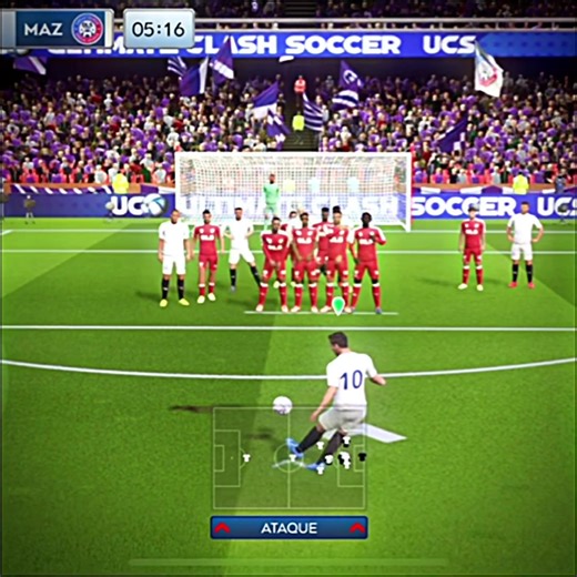 Messi's Journey to Greatness in Dream League Soccer 2026