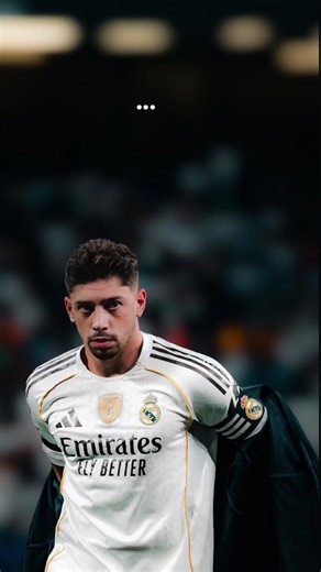 Cap🦅 #halamadrid #realmadrid #valverde