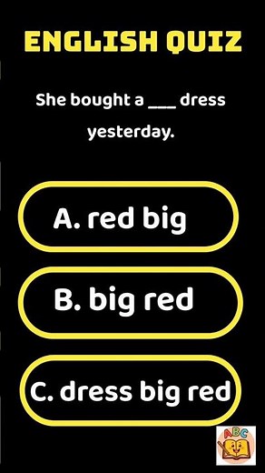 Can You Solve This English Grammar Quiz in 5 sec? Only Smart Students Get It Right! #grammarcourse