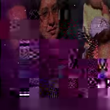 Liran' Roll - Cuarto Para Las Dos. | Rolitas Chidas 2.0