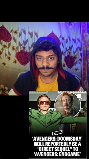 Do you know about it very big news!!!