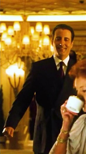 11 друзей Оушена 😎 Ocean's Eleven 👍