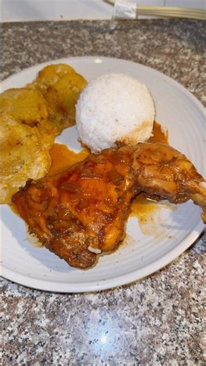 How to prepare chicken drumsticks in BBQ sauce 🍗