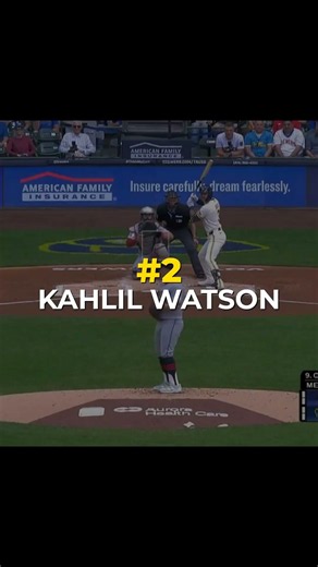 Kody Clemens' impressive leaping catch 🧤🔥 MLB Top 5 Defensive Plays #Shorts