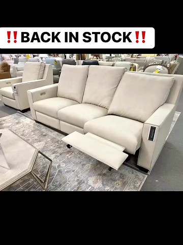 Ross Furniture on Reels