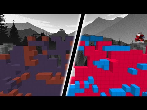 melhores overlays para the bridge