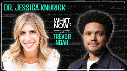 Dr. Jessica Knurick: Is American food actually poison? Debunking the MAHA movement & nutrition myths