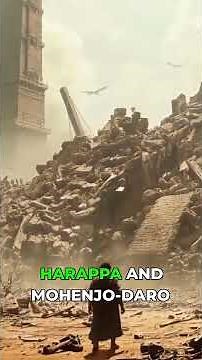 The Ancient Civilizations That Disappeared Without A Trace