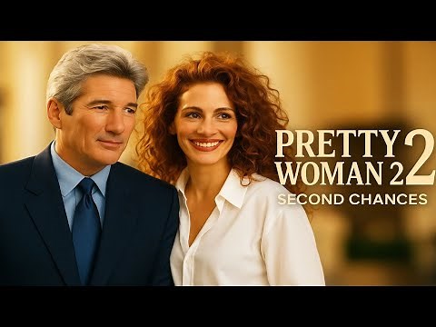 Pretty Woman 2 (2025) First Look Trailer | Julia Roberts & Richard Gere Back Together