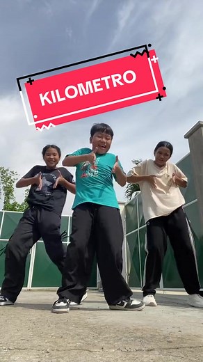 Kilometro Dance Tutorial: Step-by-Step Guide
