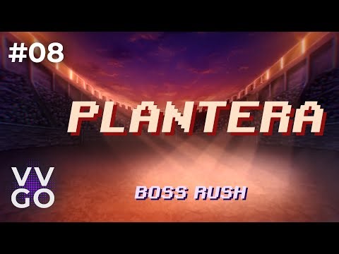 Plantera (Terraria) | Virtual Video Game Orchestra