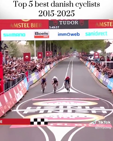 J17Cycling on TikTok