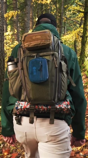 GRAYL | The Transport 25L Backpack is built to adapt. With full G-Mod compatibility, you can customize your setup and move those same pouches... | Instagram