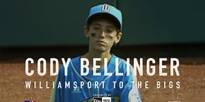LLWS was invaluable experience for Bellinger