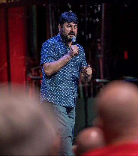 Our Speakers | Mighty Oaks Foundation Resiliency Program | Mighty Oaks Foundation