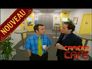 Café Caméra film Nouvelle Comédie 2025 France | Top 5 des épisodes | Homonymie