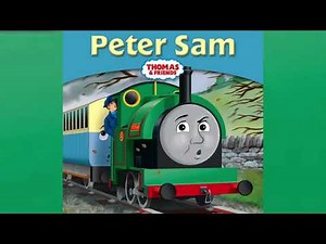 "Peter Sam" from My Thomas Story Library - Narrated by 2BTE