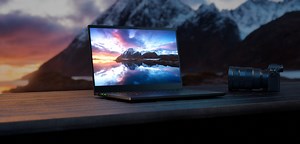 The New Razer Blade 15 is the World's First 240Hz Laptop with QHD OLED DIsplay Powered by Intel i9/RTX 3070Ti