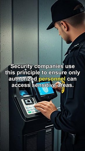 Unlock Your Identity: How Fingerprint Scanners Work!