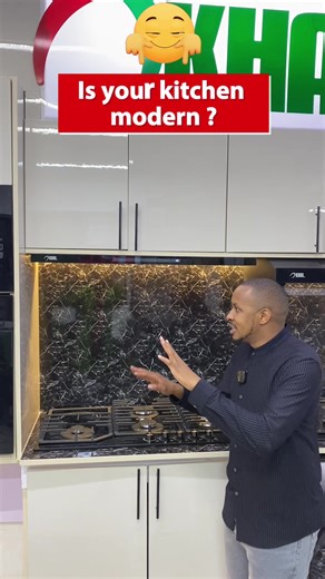 Modern Kitchen Ideas for Your Cooking Space