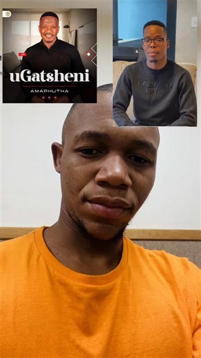 Amaphutha by Gatsheni — lyrics, live performance & song info
