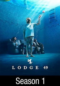 Lodge 49: The Solemn Duty of the Squire
