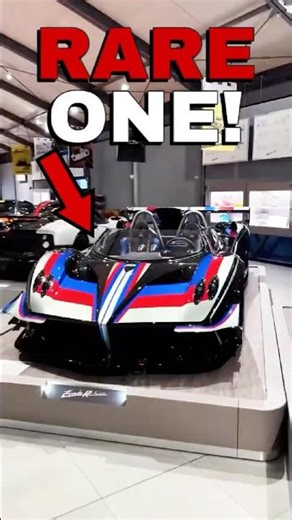 Rarest Supercars You have NEVER Seen