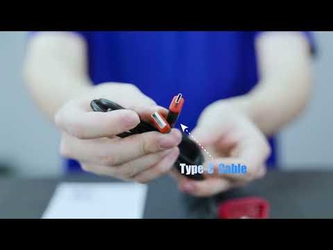 MUCAR CDE900 Pro OBD2 Scanner 2+32G Outils de diagnostic