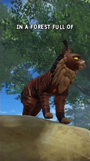 The most HATED CAT in the FOREST! | Warrior Cats; Ultimate Edition