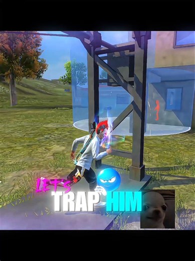 IMPOSSIBLE 🍷🗿#freefire